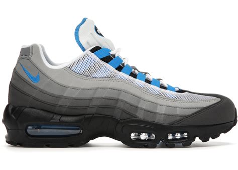 Kaufe und verkaufe Nike Air Max 95 Sneakers – StockX